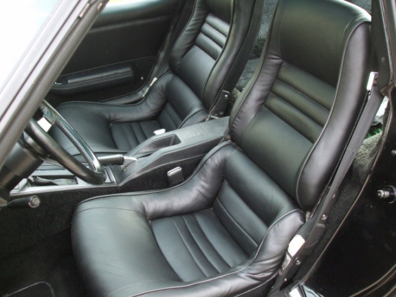 Upholstery Barn Auto Reupholstery Services